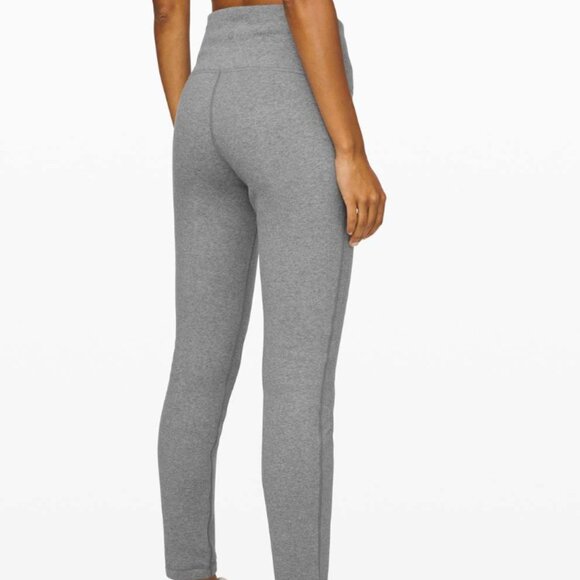 NEW!!! Wunder Lounge Pant - Picture 4 of 6